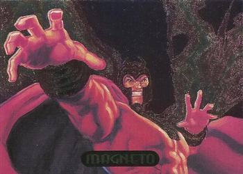 Magneto
