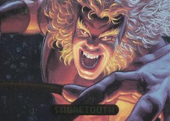 Sabretooth