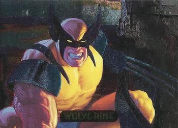 Wolverine