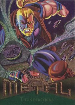 Thunderstrike