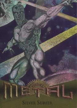 Silver Surfer