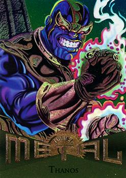 Thanos
