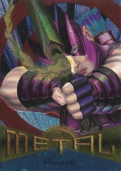 Hawkeye