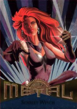 Scarlet Witch