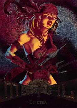Elektra