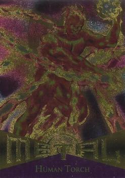 Human Torch