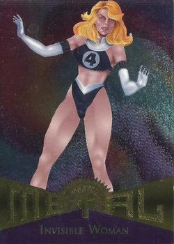 Invisible Woman