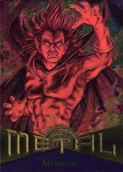 Mephisto