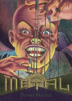Puppet Master