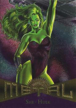 She-Hulk