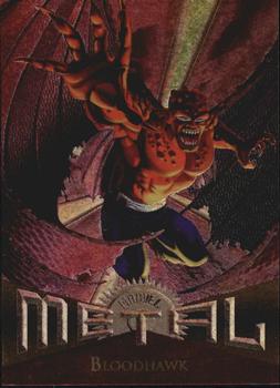 Bloodhawk