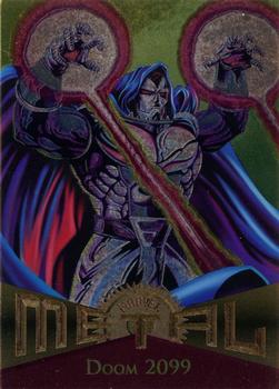 Doom 2099