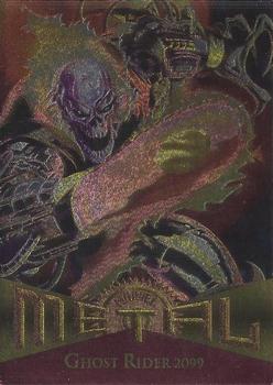 Ghost Rider 2099