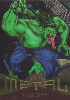 Hulk 2099