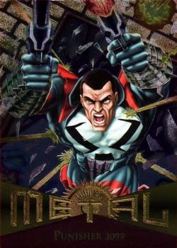 Punisher 2099