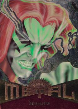 Skullfire