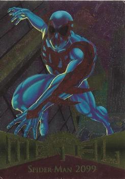 Spider-Man 2099