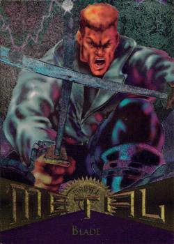 Blade