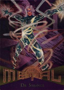 Dr. Strange
