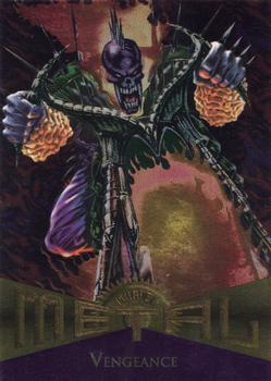 Vengeance
