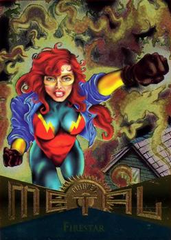 Firestar