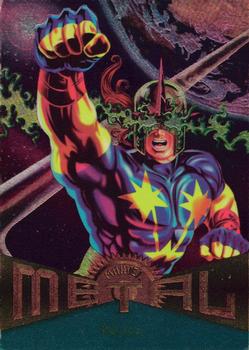 Nova