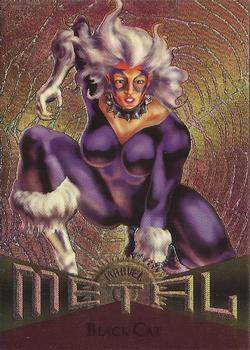 Black Cat