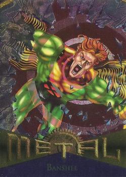Banshee