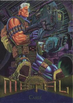 Cable