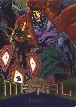Gambit