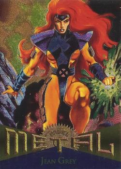 Jean Grey