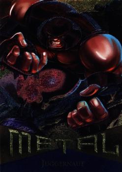 Juggernaut