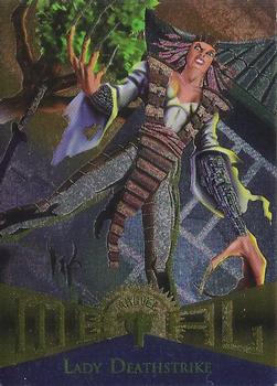 Lady Deathstrike