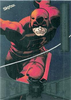 Daredevil