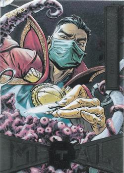 Doctor Strange