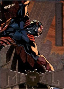 Falcon