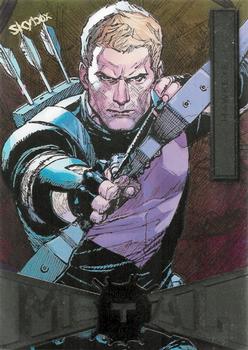 Hawkeye
