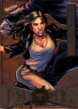 Jessica Jones