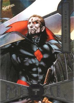 Mister Sinister