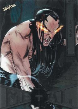 Morlun