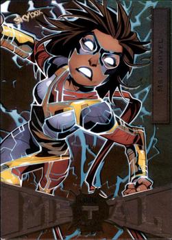 Ms. Marvel