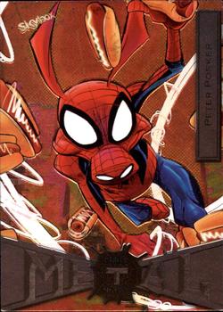 Peter Porker