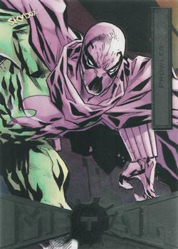 Prowler