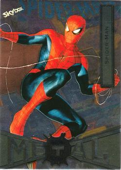 Spider-Man