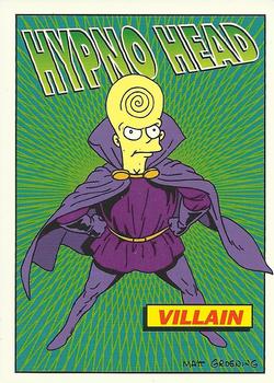 Hypno Head