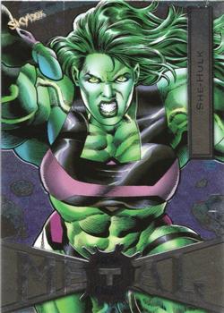 She-Hulk
