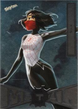 Silk