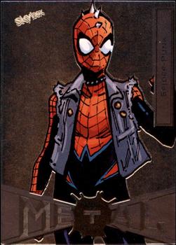 Spider-Punk
