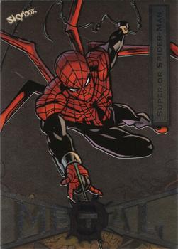Superior Spider-Man