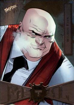 Wilson Fisk